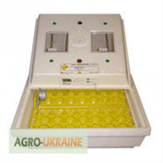 Инкубатор бытовой ИБМ-30-ЕАВК с автоматическим переворотом яиц