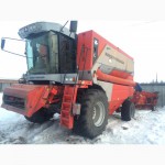 Комбайн Massey Ferguson 7276