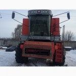 Комбайн Massey Ferguson 7276