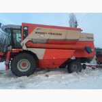 Комбайн Massey Ferguson 7276