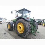 Трактор JohnDeere 8530 2009 года