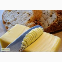 Масло сливочное 73% ГОСТ, без добавок, монолит по 20 кг, от 1 т