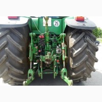 Колёсный трактор John Deere- 8430, 2009 года выпуска, 330л. с