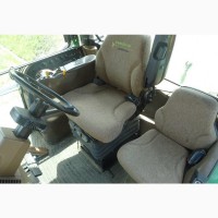 Колёсный трактор John Deere- 8430, 2009 года выпуска, 330л. с