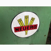 Зернопогружчик, пневмопогружчик, зернометатель, пневмотранспортер Neuero
