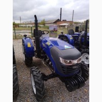Мини-трактор Foton/Europard TE-354 *Фотон-354