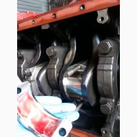Капитальный ремонт двигателей CASE 7220 -7230 CASE 7240 CASE 7250 CASE 8940 CASE magnum
