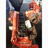 Капитальный ремонт двигателей CASE 7220 -7230 CASE 7240 CASE 7250 CASE 8940 CASE magnum