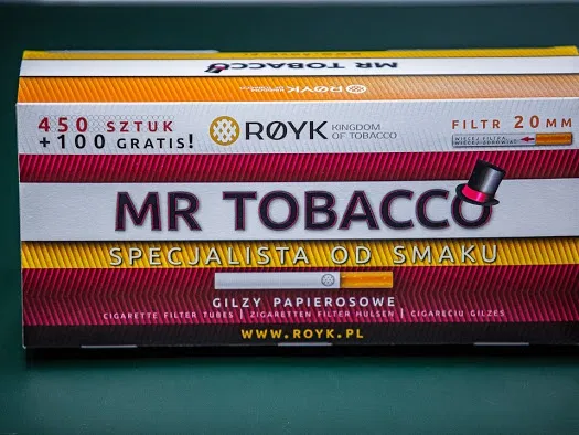 Фото 5. Высокое качество табака по низкой цене