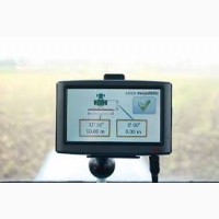 Дисплейний модуль до агро навігатора(паралельне водіння) GPS Leica mojoMINI 1 та 2