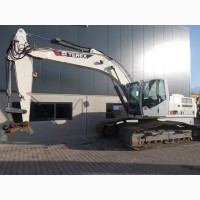 Экскаватор Atlas-Terex TC225LC на гусеничном ходу