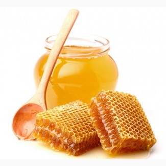 Продам якісний соняшниковий мед 2020