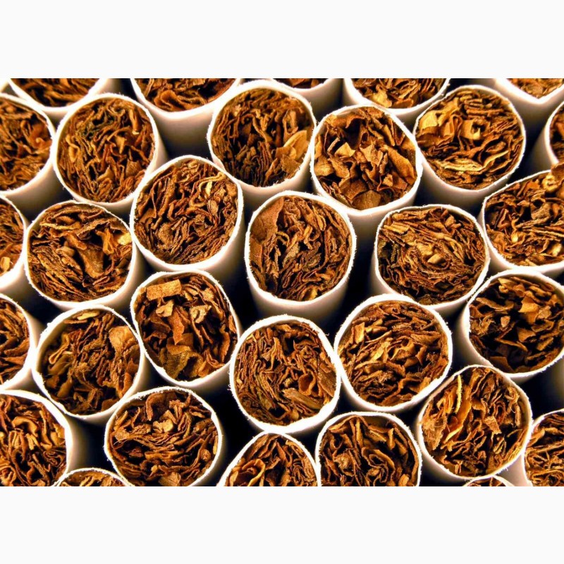 Фото 3. Продам табак качественный фабричный табак