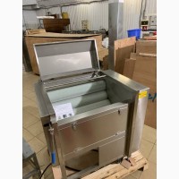 Машина для миття та очищення коренеплодів STvega ST 800