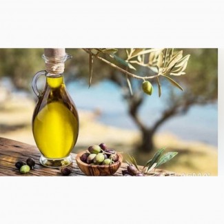 Оливковое масло продам