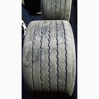 Бу колеса 455/45-22.5 Michelin п прицеп