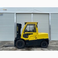 Вилочный погрузчик HYSTER H5.0FT в наличии в Киеве