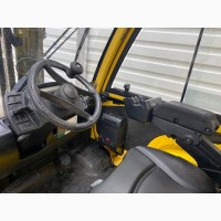 Вилочный погрузчик HYSTER H5.0FT в наличии в Киеве