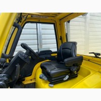 Вилочный погрузчик HYSTER H5.0FT в наличии в Киеве