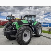 Трактор AGROTRON X 720 DCR (новий)