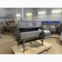 Машина для миття та очищення коренеплодів STvega L1200/1500