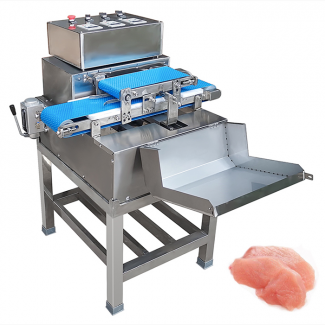Горизонтальний слайсер для нарізки курячого філе, м#039;яса та риби Vega Meat Hor Mini Slicer