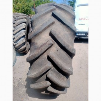 Бу шина 650/70r32 Goodyear