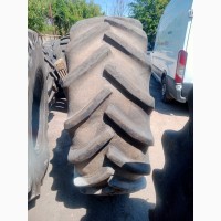 Бу шина 650/70r32 Goodyear