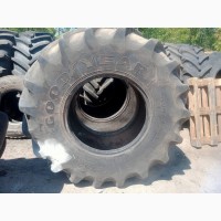 Бу шина 650/70r32 Goodyear