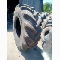 Бу шина 650/70r32 Goodyear