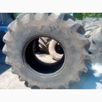 Бу шина 650/70r32 Goodyear