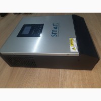 Продам гібридний сонячний інвертор SMART PS 1kVA. Безкоштовна доставка