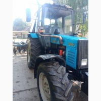Трактор колісний МТЗ 1025.2 Беларус
