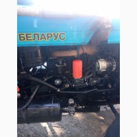 Трактор колісний МТЗ 1025.2 Беларус