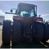 Трактор колісний Case IH Magnum 340