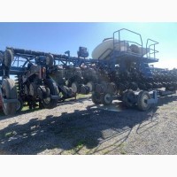 Сівалка Kinze 3600 INTERPLANT 16 + 15