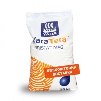 Продам Добриво YaraTera KRISTA MAG (нітрат магнію) 25 кг