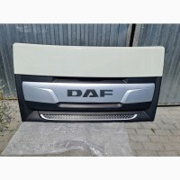 2191694, 1936285 Капот DAF XF 106 Euro 6 2104217, 1892074