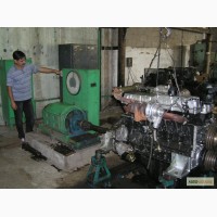 Капитальный ремонт двигателей ЯМЗ-238, КАМАЗ, ISUZU, TATA, Д-245, ГАЗ-53 и др