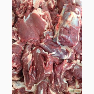 Beef Trimming - 80/20 (Halal) - Второй сорт говядины - 80/20