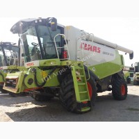 Claas Lexion 600 (Клас Лексион 600) в наличии 2 единицы 2009 г.в. зерноуборочный комбайн