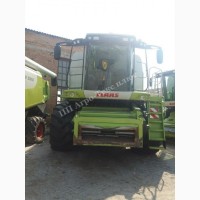 Claas Lexion 600 (Клас Лексион 600) в наличии 2 единицы 2009 г.в. зерноуборочный комбайн