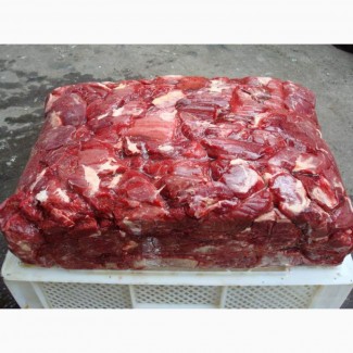 Куплю блочное мясо говядины замороженное