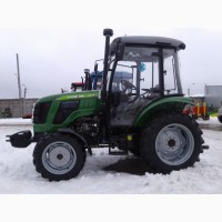 Продам Мини-трактор ZOOMLION RK- 504