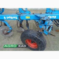 Плуг оборотный Lemken 6F Europal 8