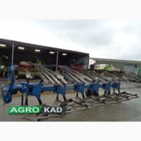 Плуг оборотный Lemken 6F Europal 8