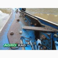 Плуг оборотный Lemken 6F Europal 8