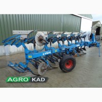 Плуг оборотный Lemken 6F Europal 8