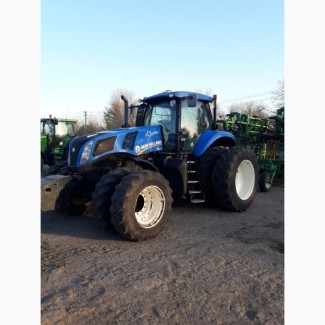 Продам трактор NEW HOLLAND T8390