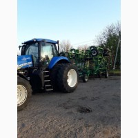 Продам трактор NEW HOLLAND T8390